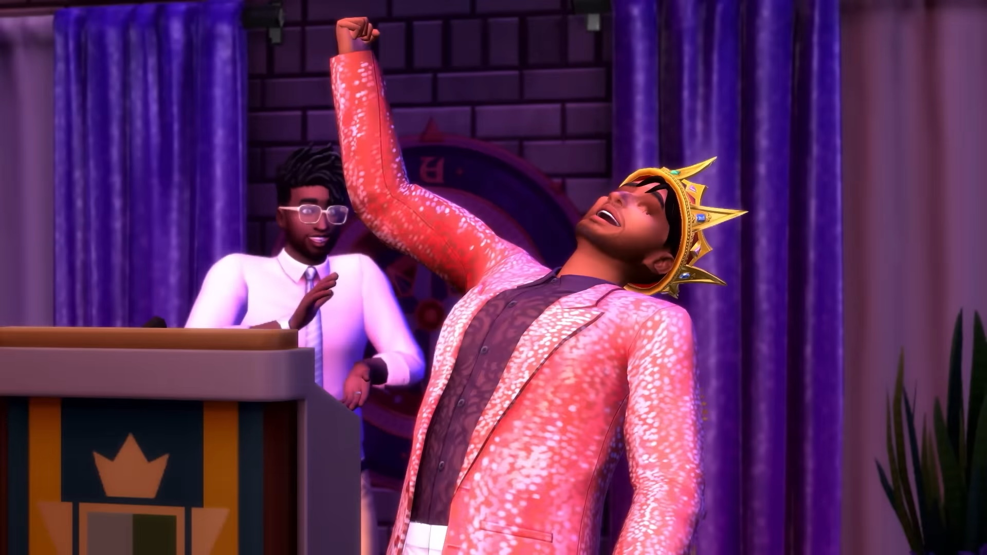 La nueva expansión Sims 4 ofrece más opciones de personalización que nunca