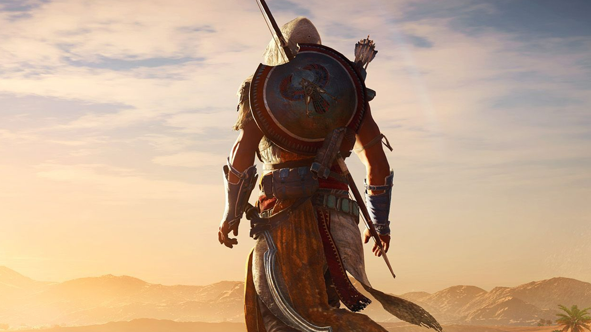 Assassin's Creed v Mesoamerica by byl vlastně úžasný