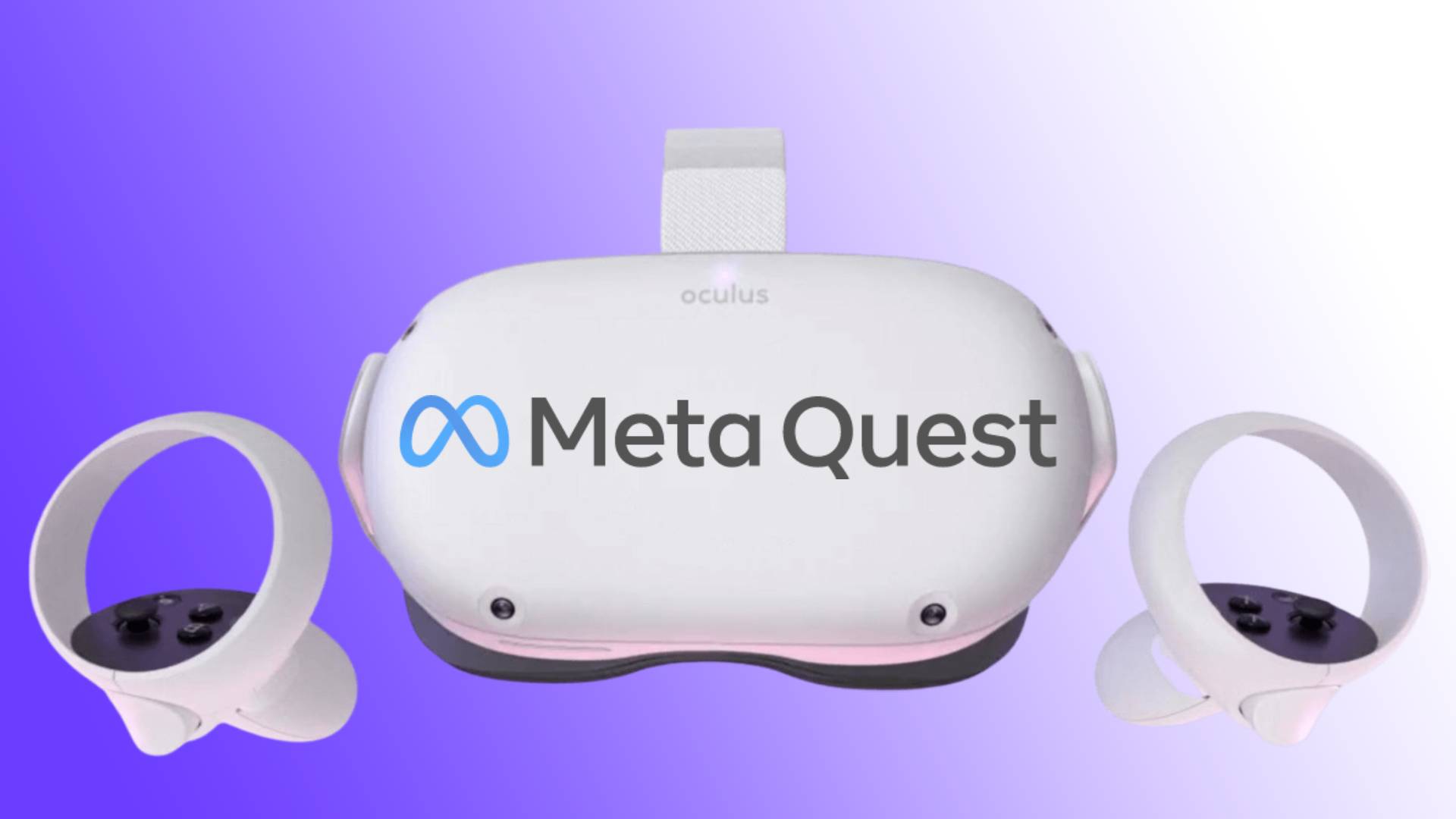 Date de sortie d'Oculus Quest 3, prix, rumeurs de spécifications du Meta Quest