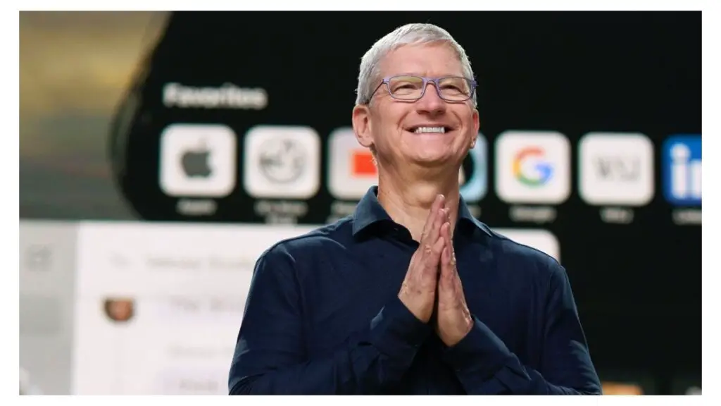 Indie patří mezi země s rekordy tržeb, které pomohly společnosti Apple dosáhnout „lepších, než se očekávalo“ výsledků ve 3. čtvrtletí