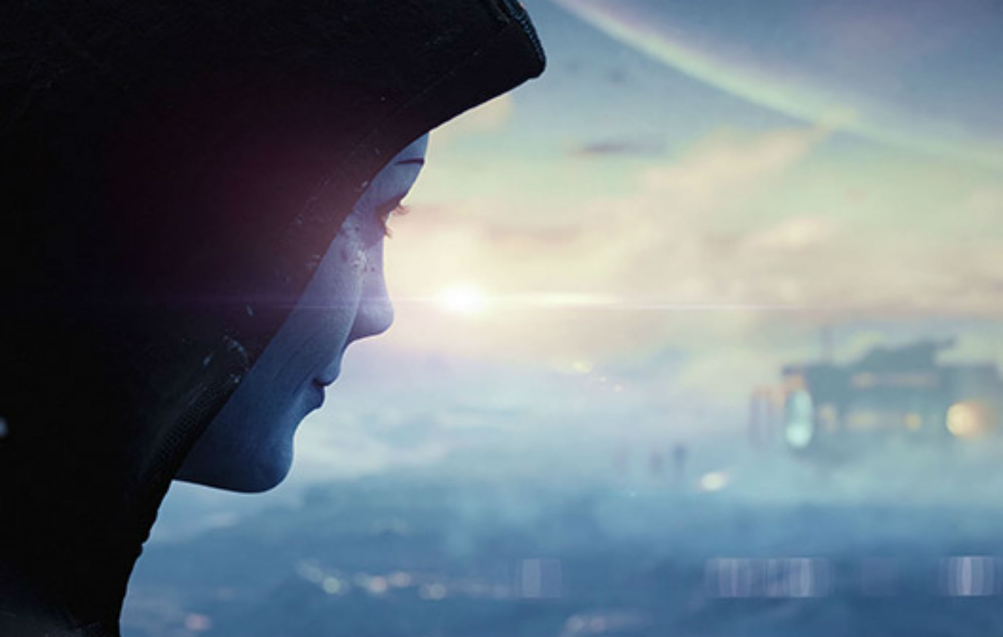 BioWare potvrzuje, že Mary DeMarle bude pracovat na příštím „Mass Effectu“
