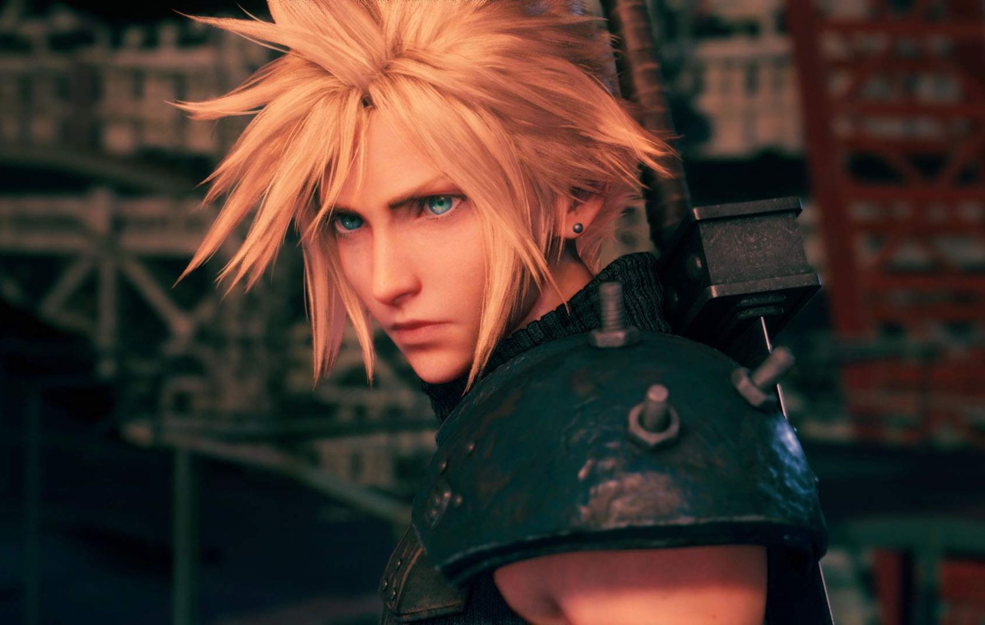 Square Enix se chystá prodat své podíly v západních studiích