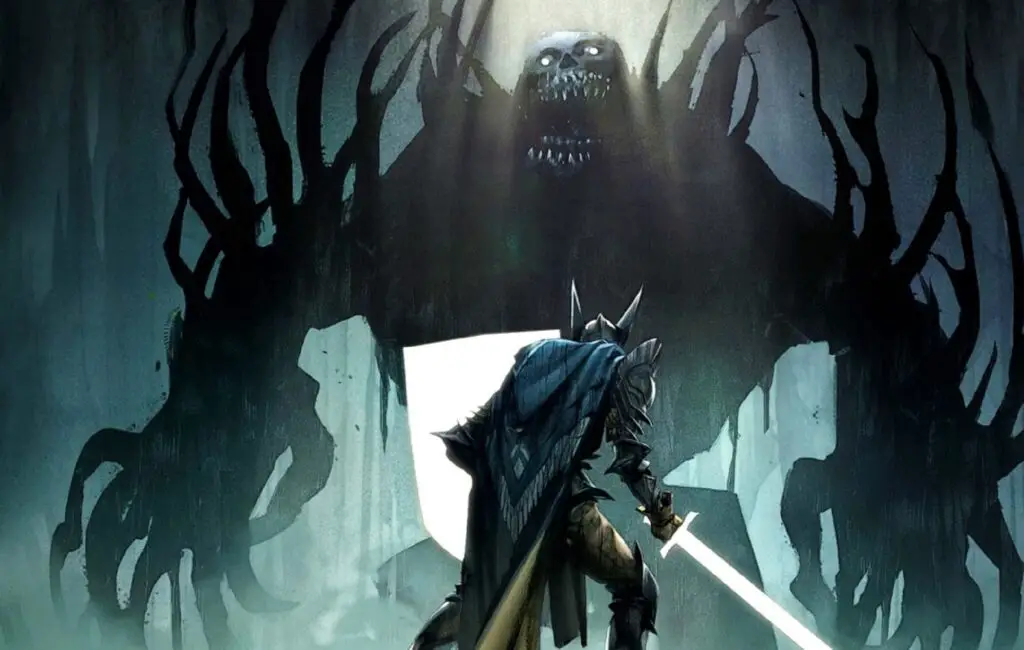 BioWare říká, že 'Dragon Age: Dreadwolf' je hratelné od začátku do konce