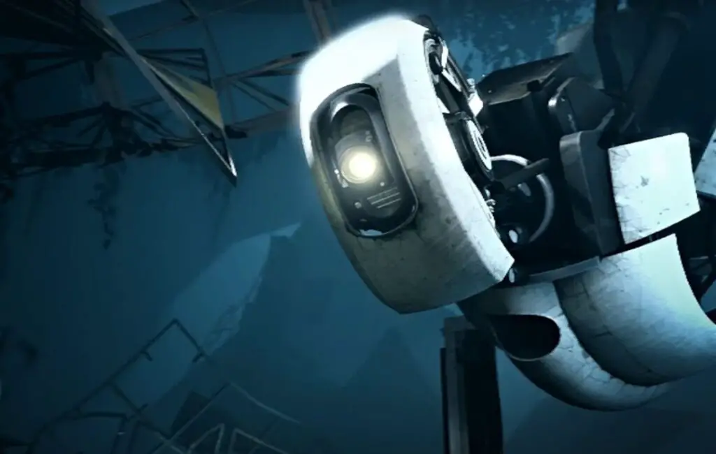 Stimme von GLaDOS fordert Fans auf, Valve eine „E-Mail zu schicken“, um „Portal 3“ anzufordern
