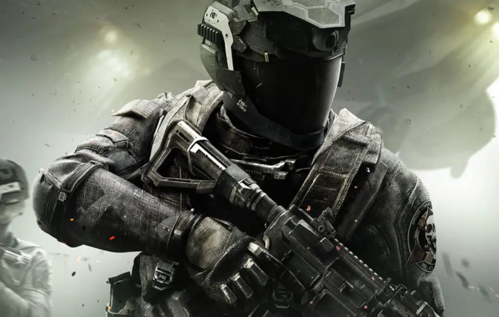 „Call of Duty: Infinite Warfare“-Fall eingestellt, weil Anwalt nicht mitgespielt hat