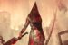 Dead by Daylight zabiják Pyramid Head zabouchl designér Silent Hill