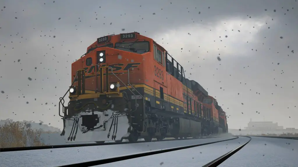 Datum vydání Train Sim World 3 je stanoveno na září