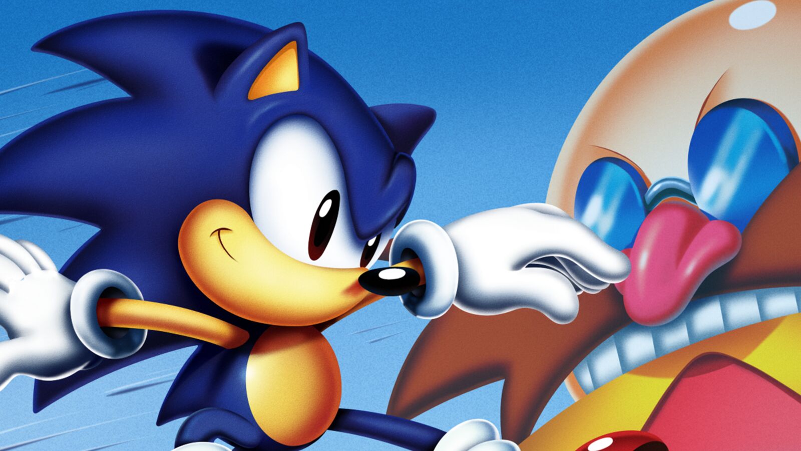 Sonic Triple Trouble 16-bit je bezplatná hra pro fanoušky – a důstojný nástupce hry Sonic Mania