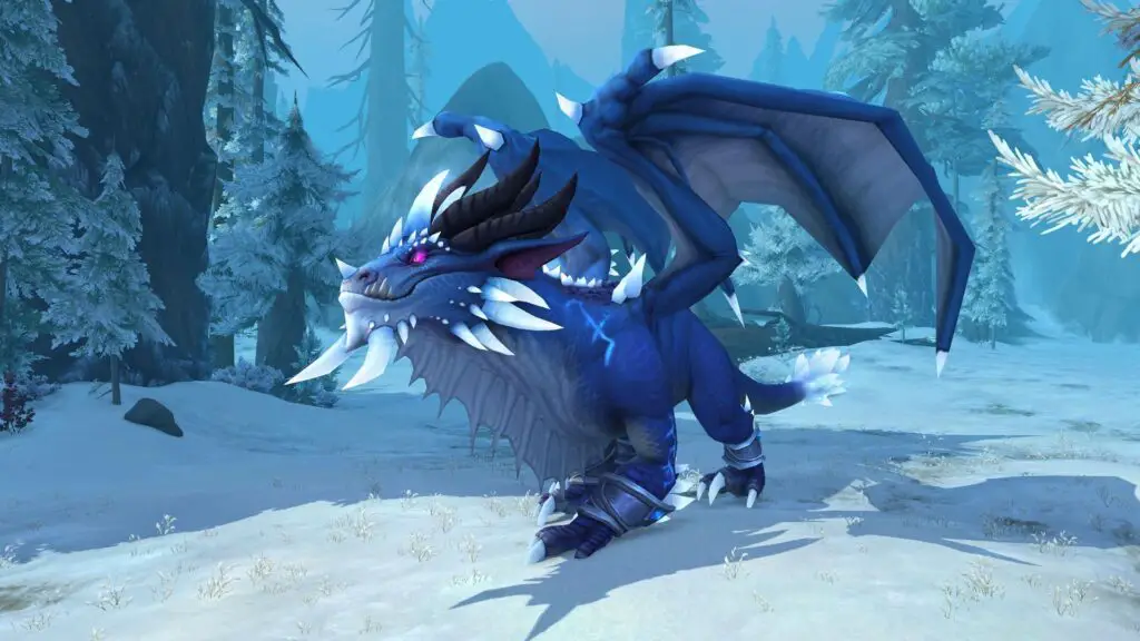 WoW Dragonflight Dungeon Preview enthüllt acht Orte