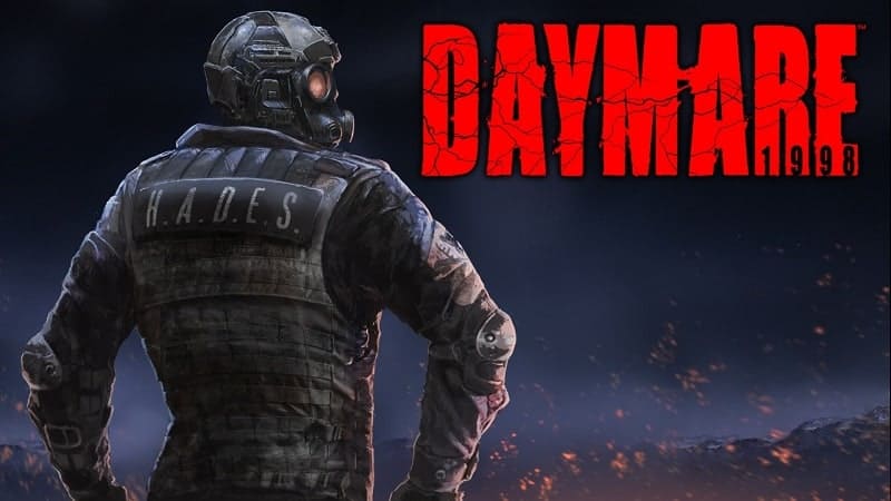 Daymare: 1998 Review (PS4) - Pixelated Gamer