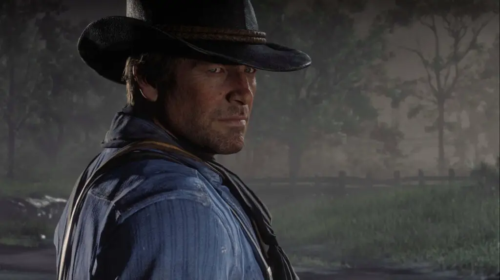 15 přehlížených herních mechanik v Red Dead Redemption 2