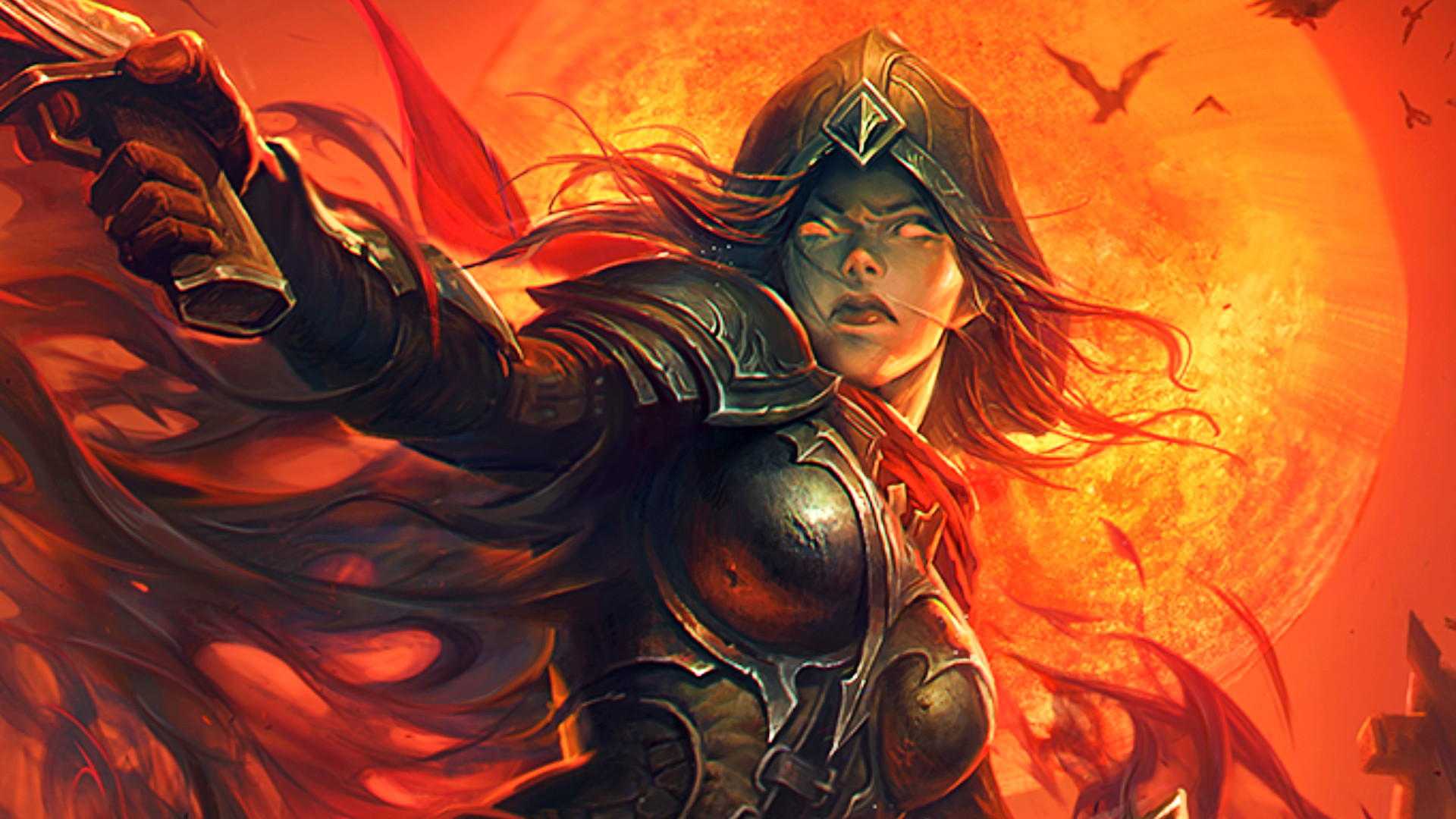 Aktualizace Diablo Immortal přidává roguelike událost - patch notes
