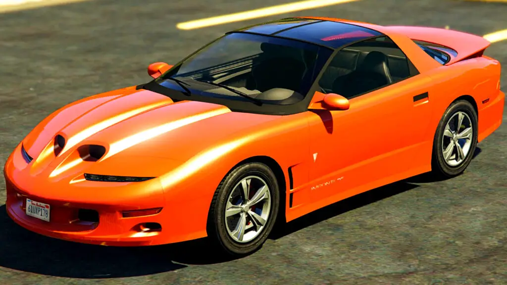 Týdenní aktualizace GTA Online přidává nové auto, Ruiner ZZ-8