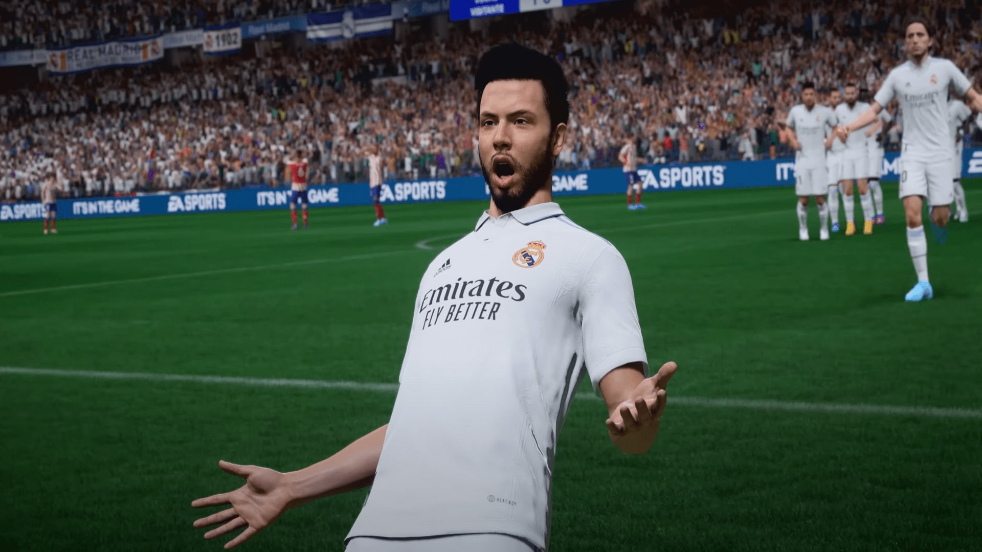 Guía del modo carrera de FIFA 23: nuevos equipos y características