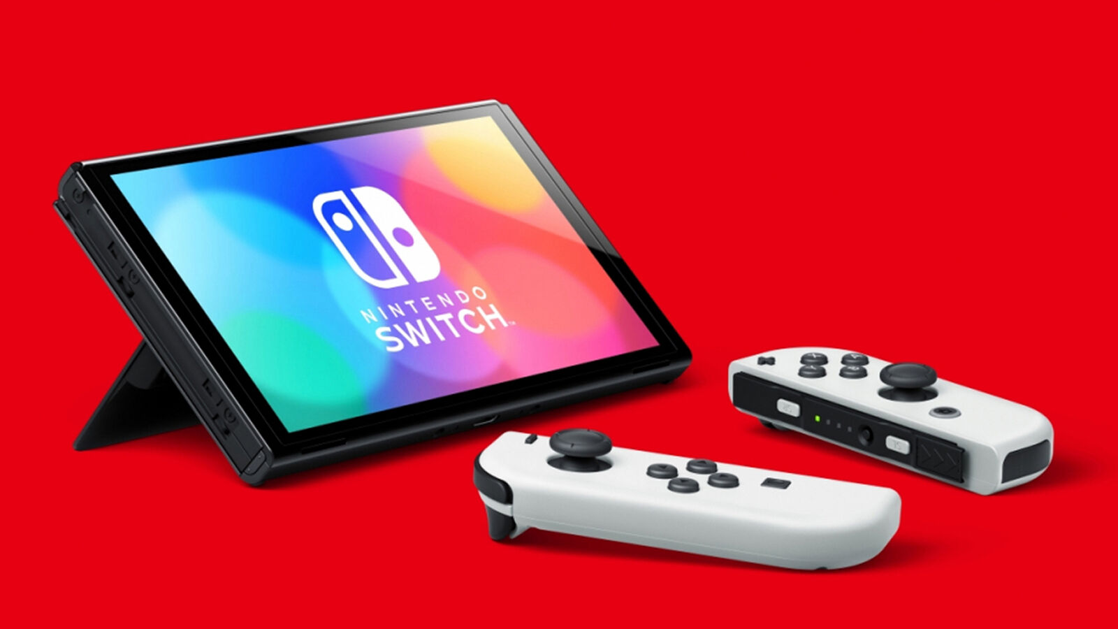 Nintendo réaffirme qu'il n'a pas l'intention d'augmenter le coût de la Switch après la hausse des prix de la PS5