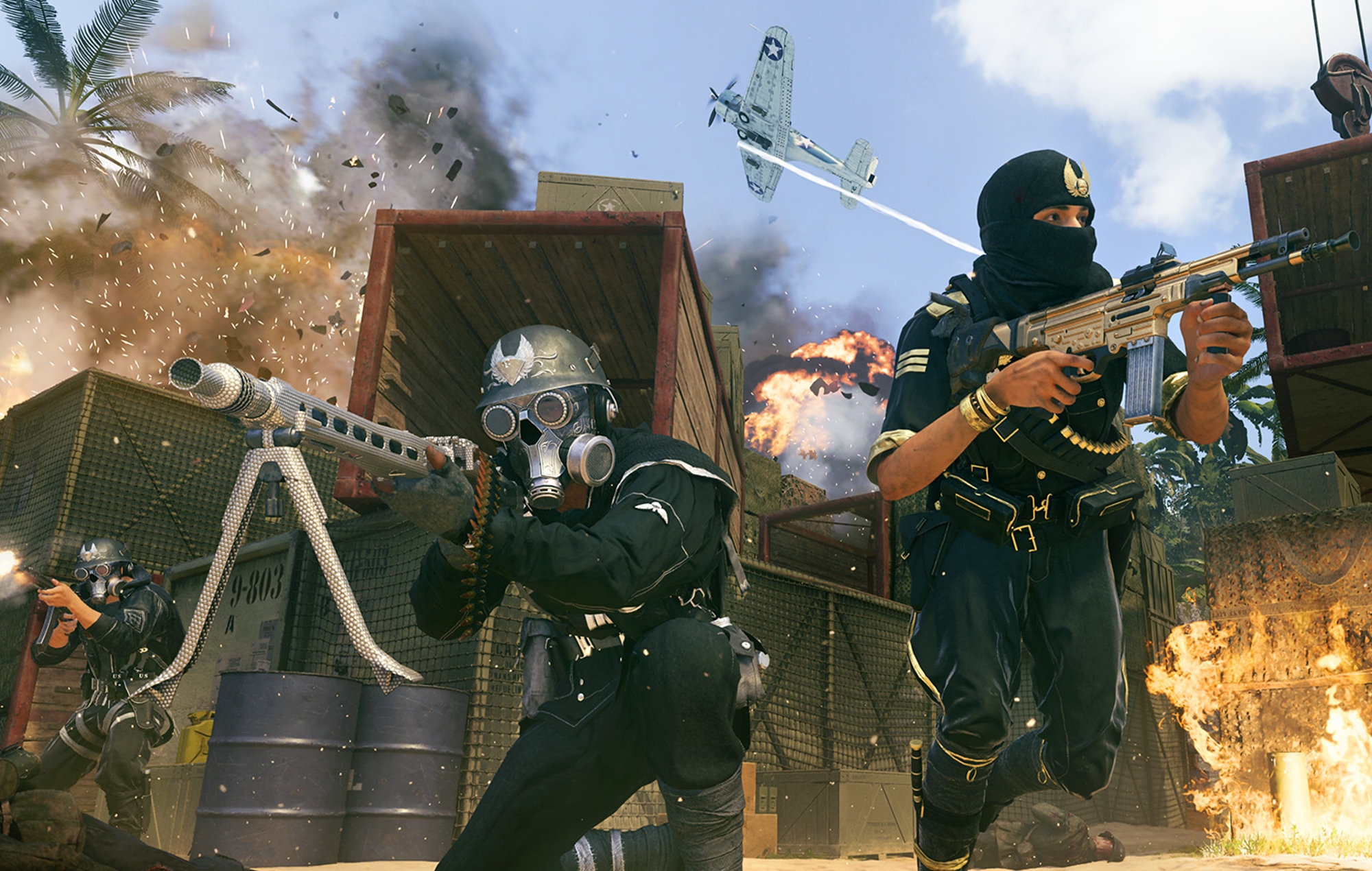 Zpoždění ligového šampionátu „Call Of Duty“ kvůli výpadku serveru