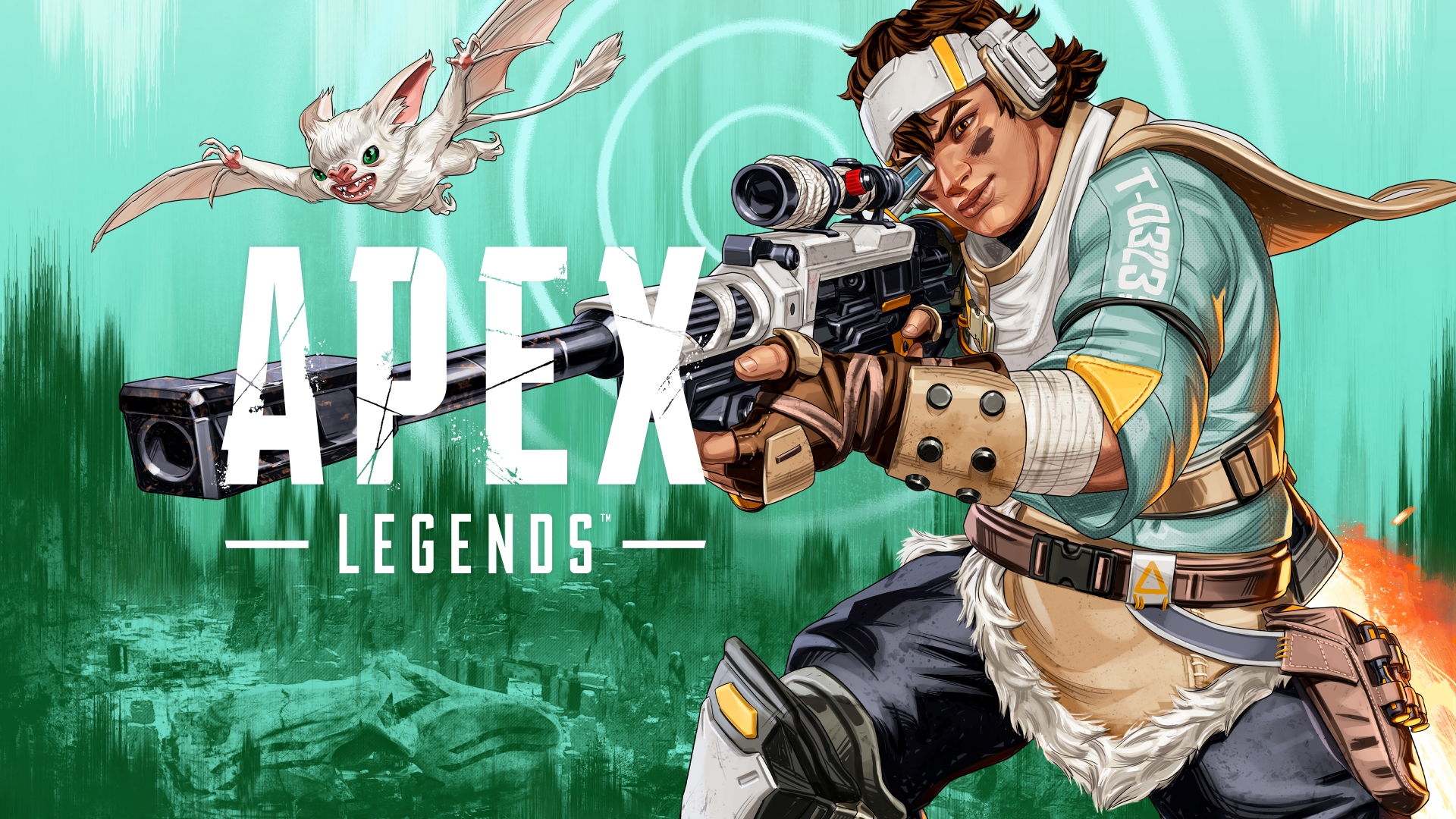 Aperçu du gameplay d'Apex Legends Vantage - Un nouvel ajout fou