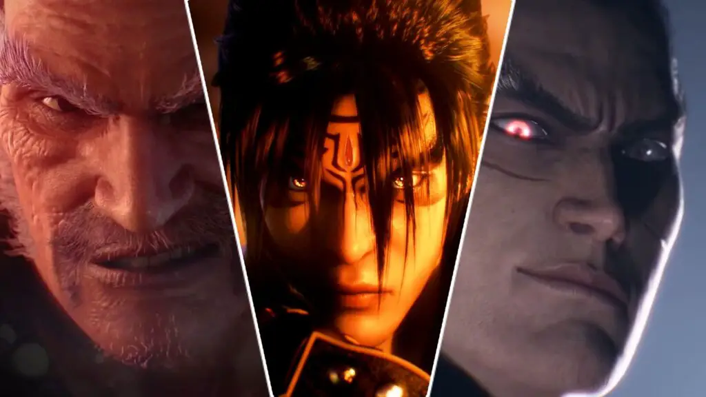 Tekken 8 debe aprender de Mortal Kombat si quiere nuevos jugadores