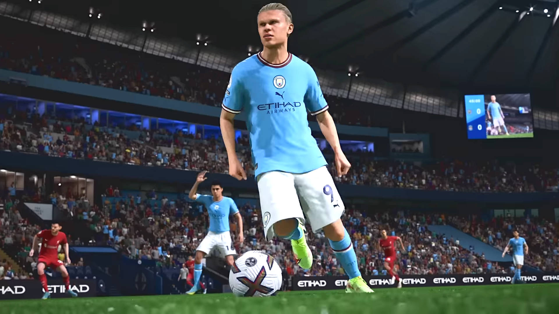 Joueur A Surveiller Fifa 23 Joueurs FIFA 23 OTW: toutes les cartes One To Watch confirmées