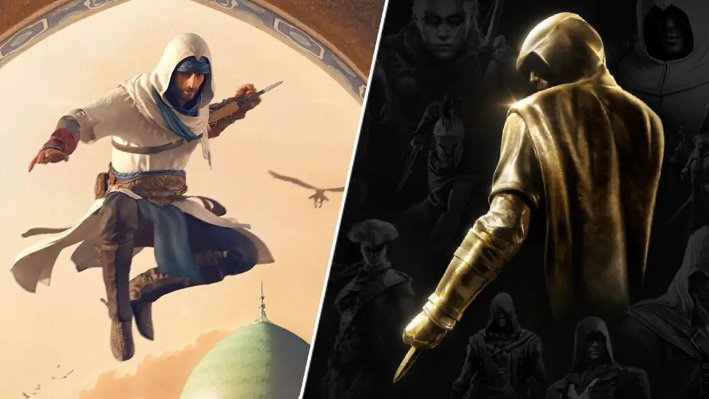 Assassin's Creed Mirage arrive en 2023, laisse tomber des éléments RPG, veut revenir "aux racines de la série"