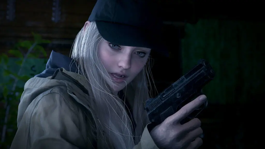 DLC Shadows of Rose od Resident Evil Village bude posledním, které se zaměří na rodinu Winters