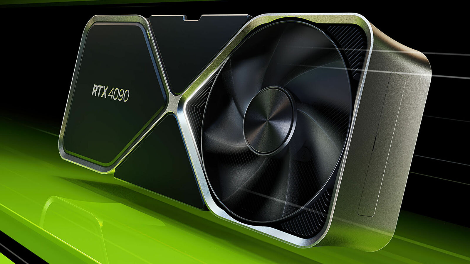 Nvidia presenta le GPU GeForce RTX serie 40 e hanno livelli di potenza bestiali
