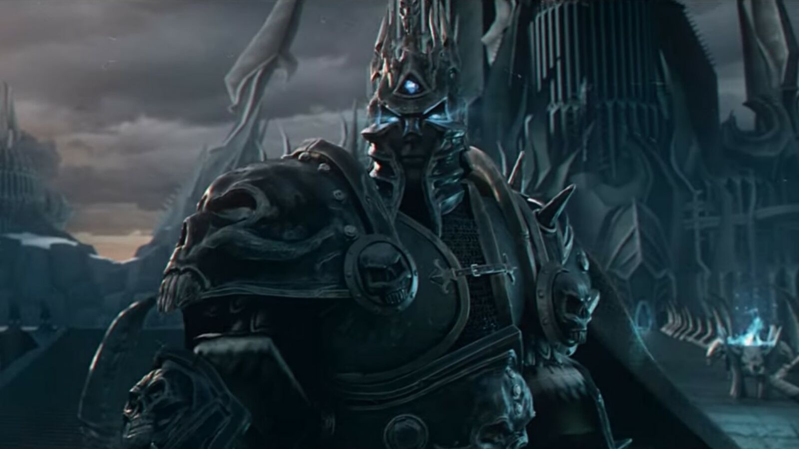 World of Warcraft Classic hat gerade einen neuen Lich King-Trailer bekommen