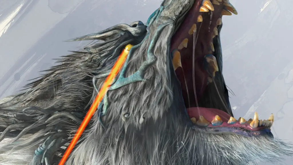 EA und Koei Tecmos Version von Monster Hunter heißt Wild Hearts, enthüllt einen Trailer, der diese Woche erscheint