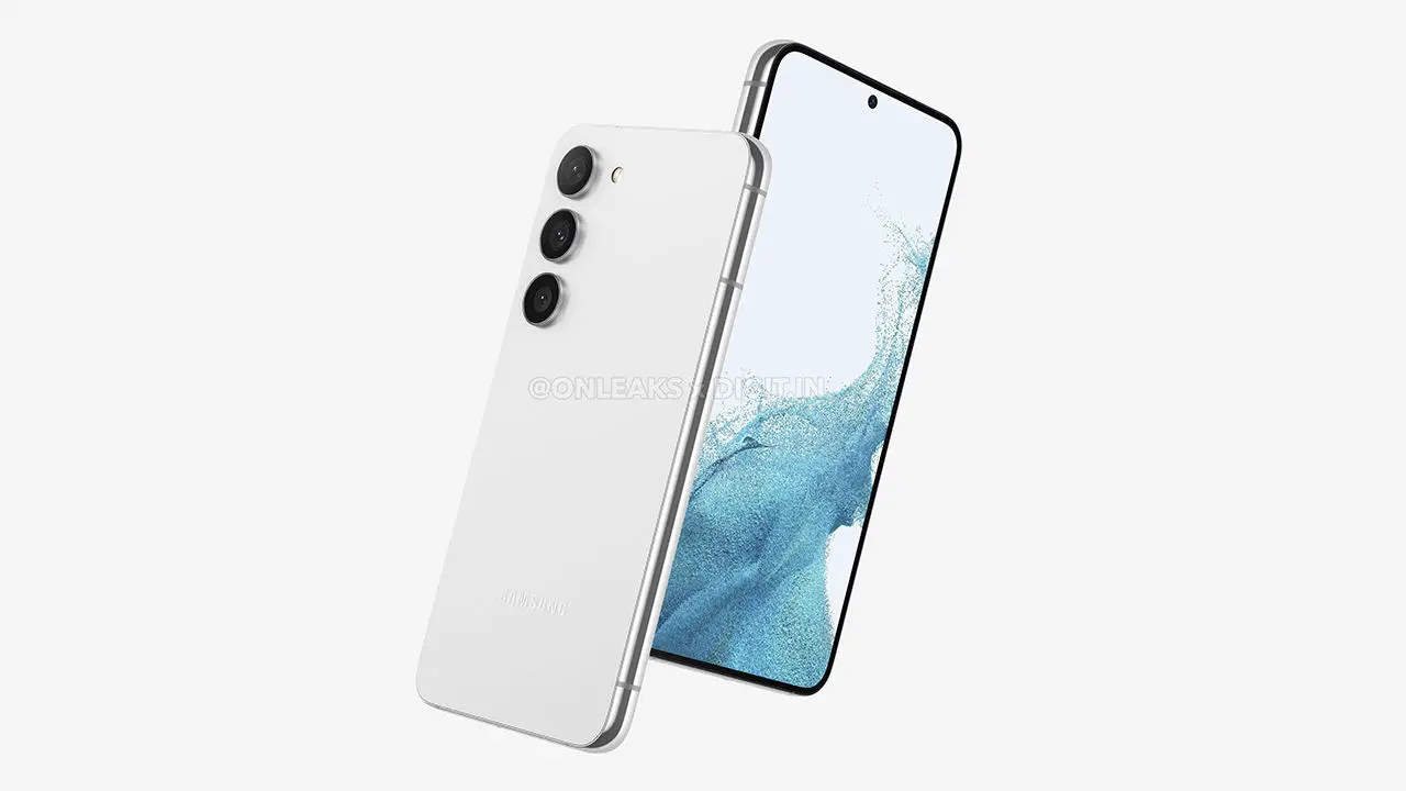Watch the phone from different angles Watch the phone from different angles
