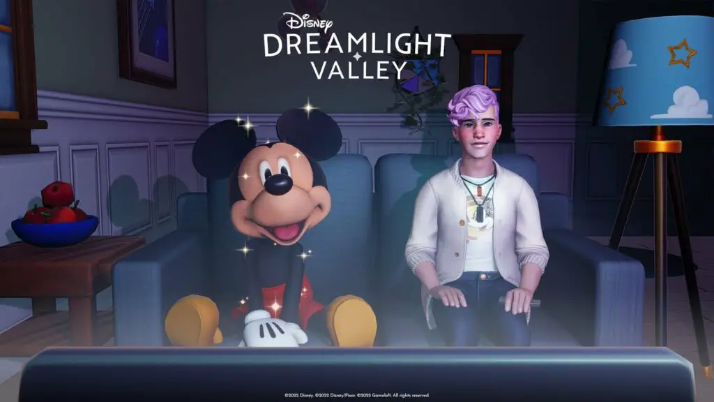Další velký patch od Disneyho do Dreamlight Valley se blíží, s představením The Lion King's Scar