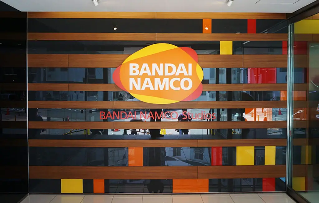 Bandai Namco lance un label musical pour les bandes originales de jeux