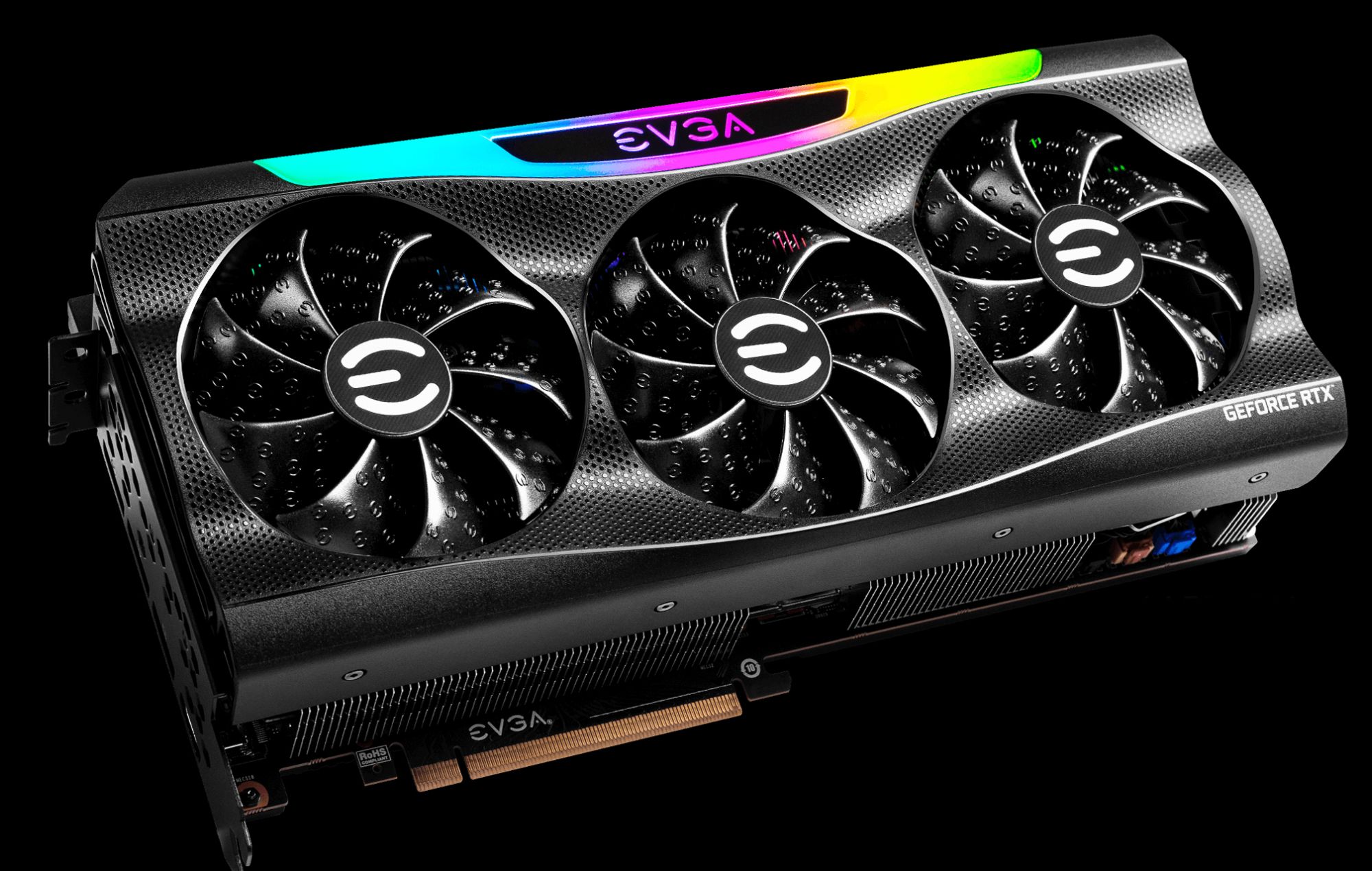 EVGA met fin à son partenariat avec Nvidia et quitte le marché des GPU