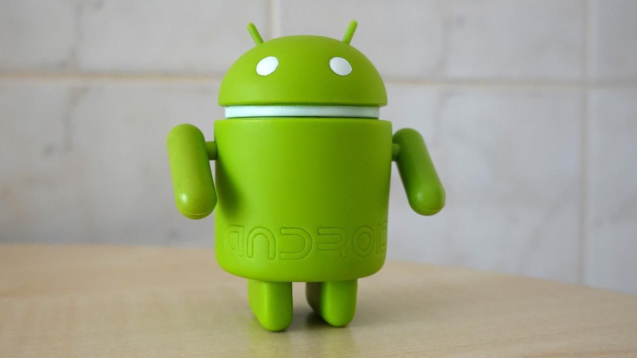 Google bringt neue Zugänglichkeits- und Freigabefunktionen auf Android-Geräte