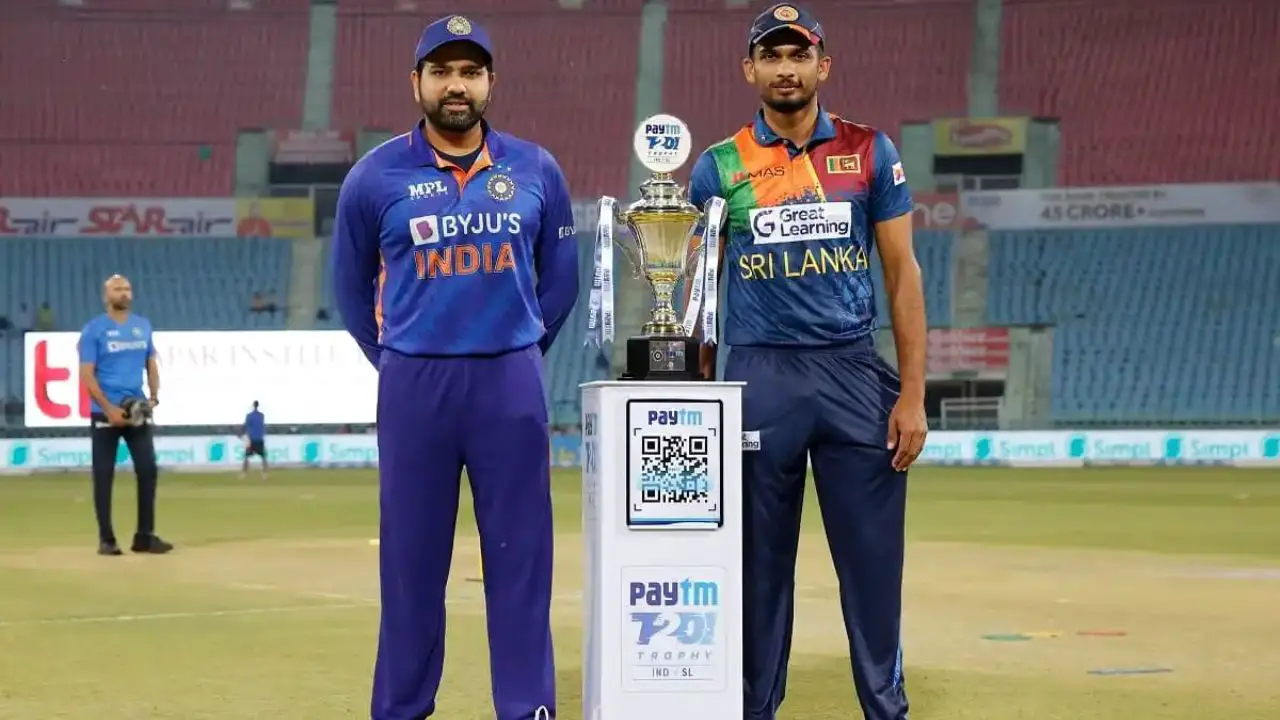 India vs Sri Lanka match live streaming: When and where to watch Ind vs SL T20 Asia Cup 2022 and score updates