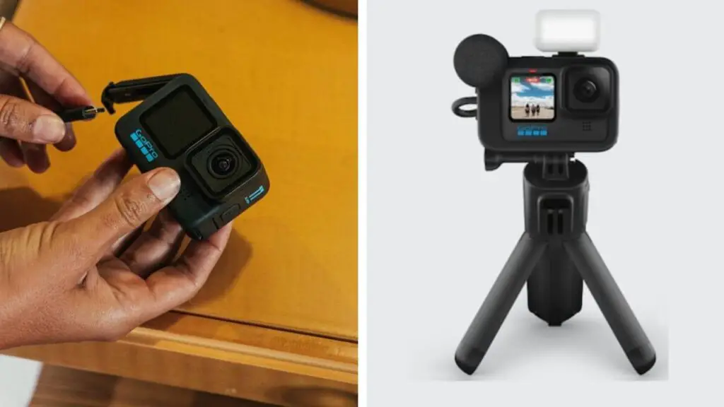 GoPro HERO11 Black series of action cameras launched in India: Know price, availability and specs here