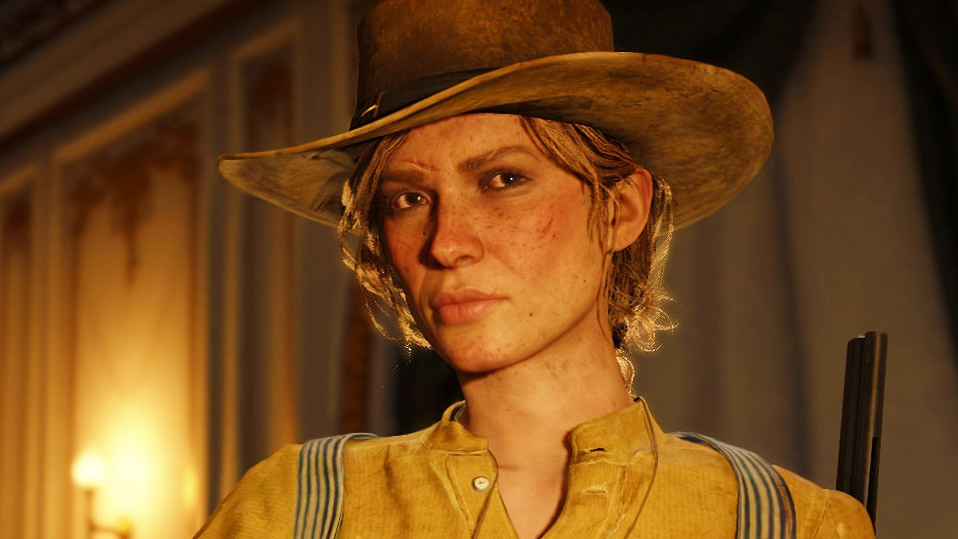 Red Dead Redemption 2 obtiene una gran actualización de Red Dead Online y nuevas misiones