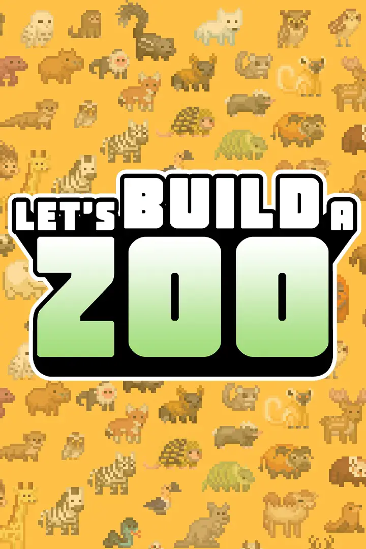 Lasst uns einen Zoo bauen – 29. September