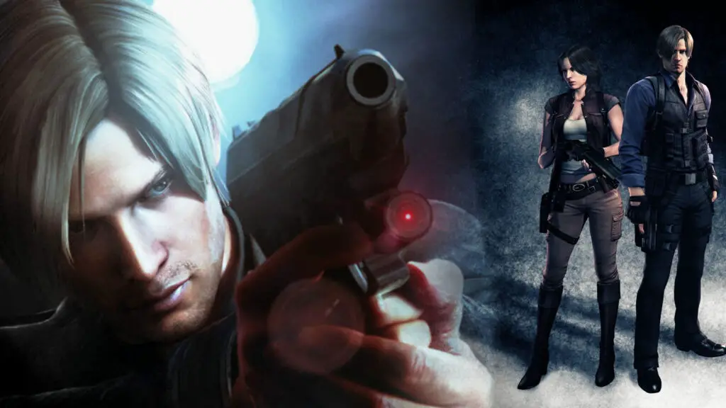 Resident Evil 6 n'est pas un mauvais jeu et, 10 ans plus tard, j'en suis reconnaissant (même si je ne l'aime pas)