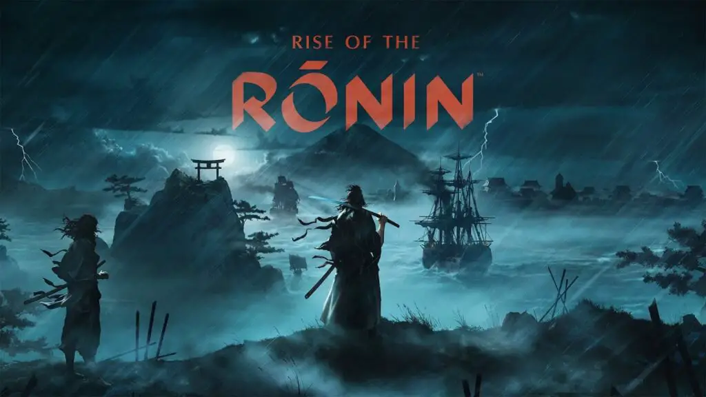 15 choses que vous devez savoir sur Rise of the Ronin