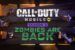 Call of Duty: Mobile Season 9 Zombies are Back update - Tout ce que vous devez savoir