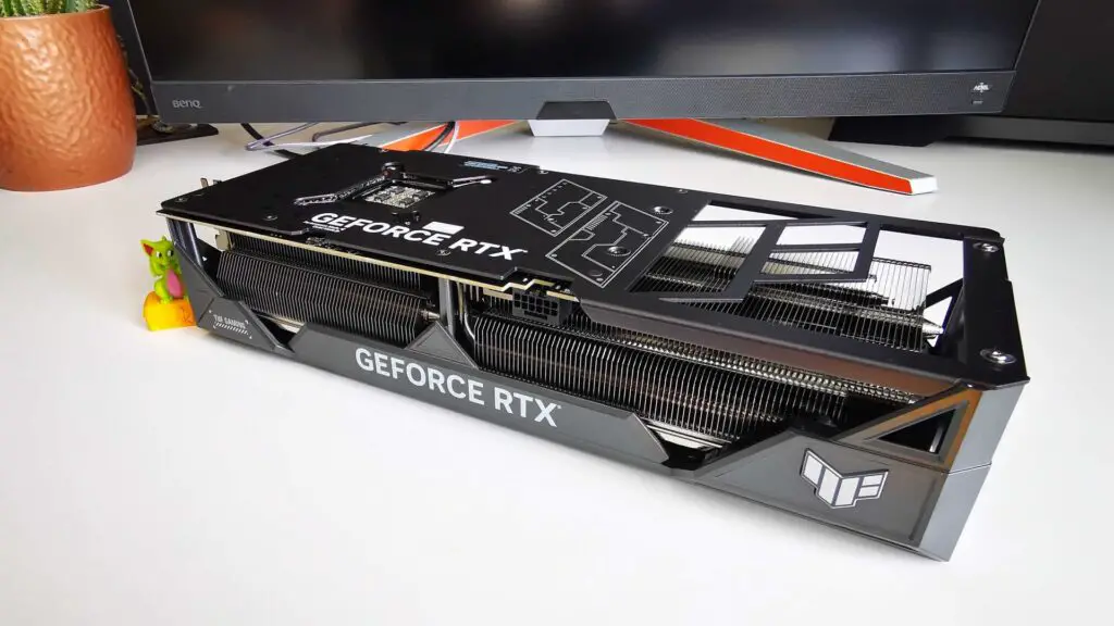 Nvidia GeForce RTX 4090 im Test – ein Lovelace-GPU-Gigant