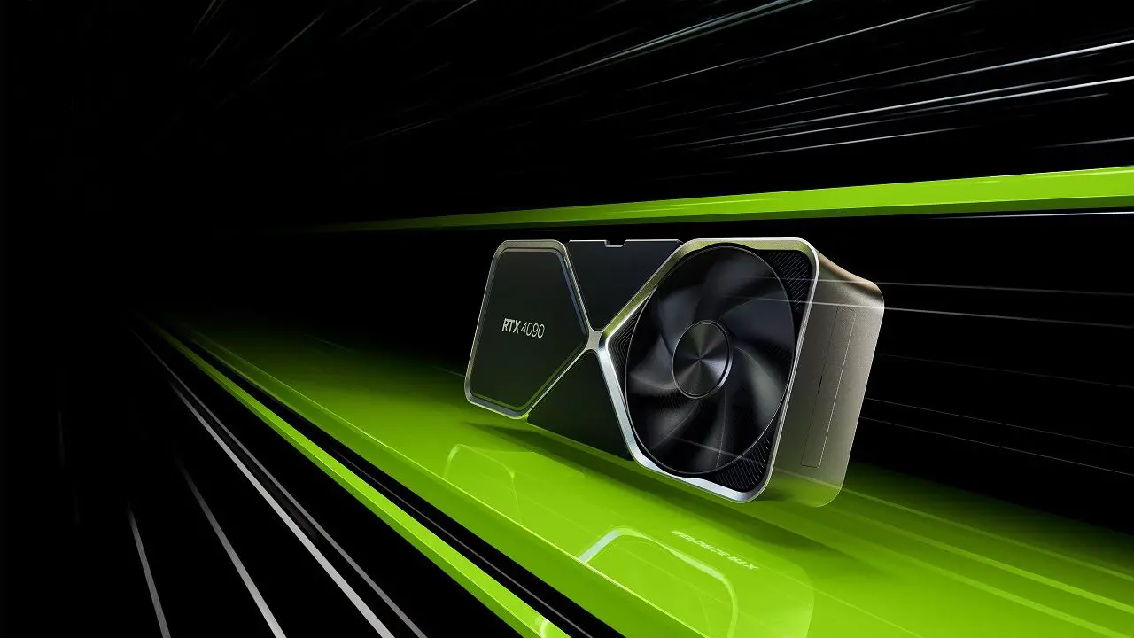 Nvidia cancela el RTX 12 de 4080 GB inédito, dice "no tiene el nombre correcto"