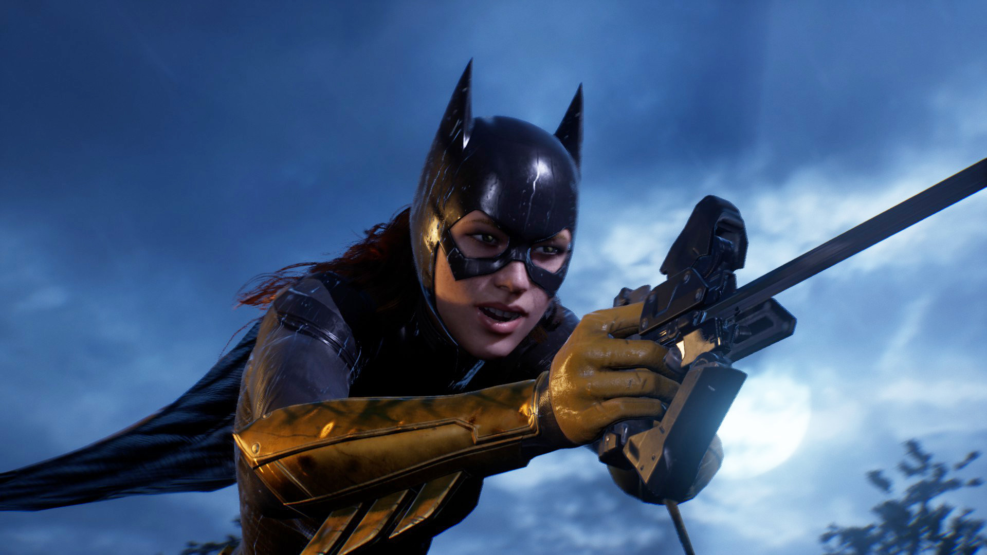 Gotham Knights Review – ein aufgeblähtes Rollenspiel mit einer Batman-Arkham-Geschichte