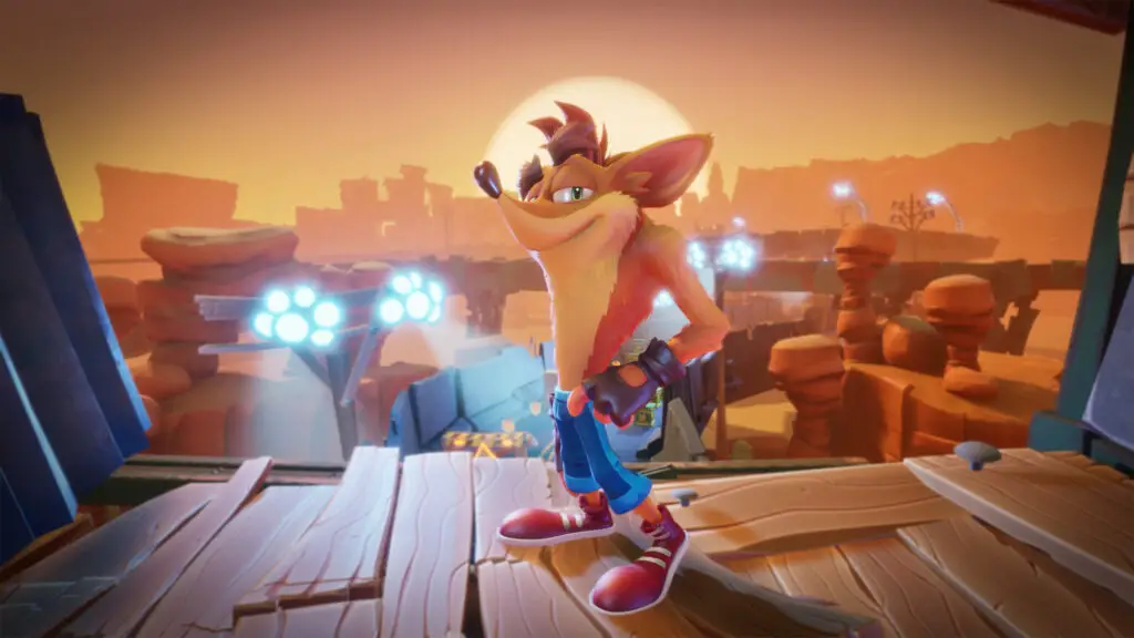 Activision neckt offenbar neues „Crash Bandicoot“-Spiel