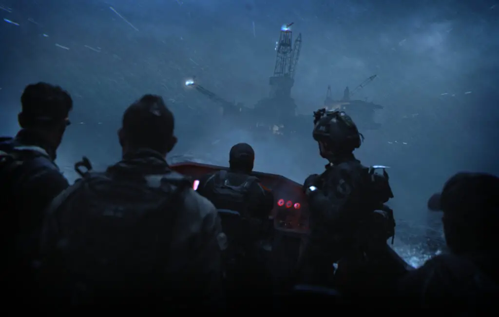 Infinity Ward varuje před změnou regionů, aby bylo možné hrát 'Modern Warfare 2' dříve
