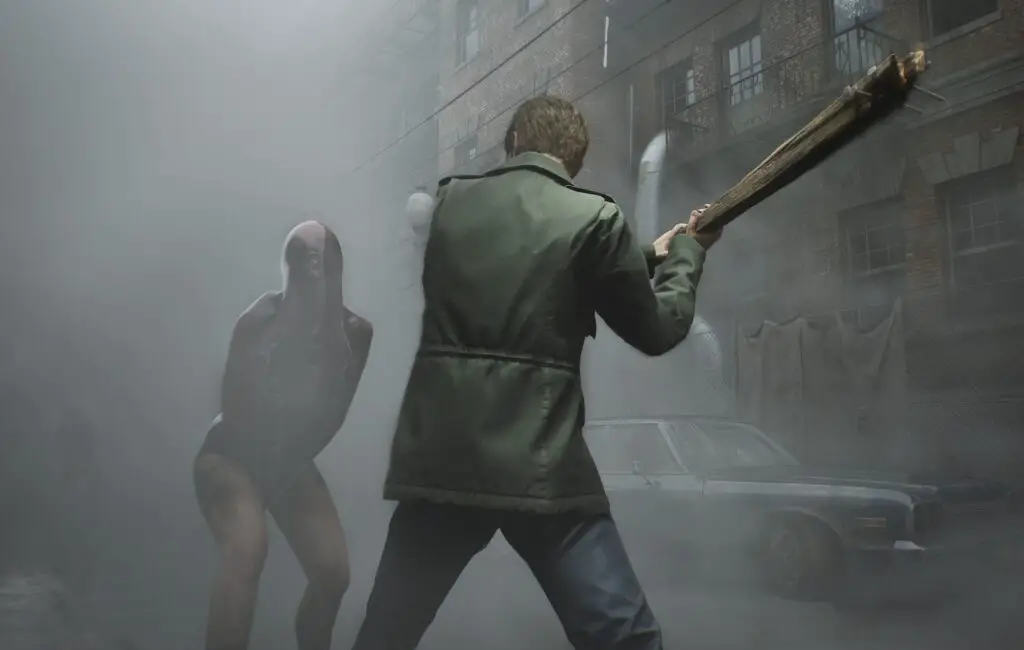 Konami dévoile le remake de "Silent Hill 2" et trois nouveaux jeux de la série