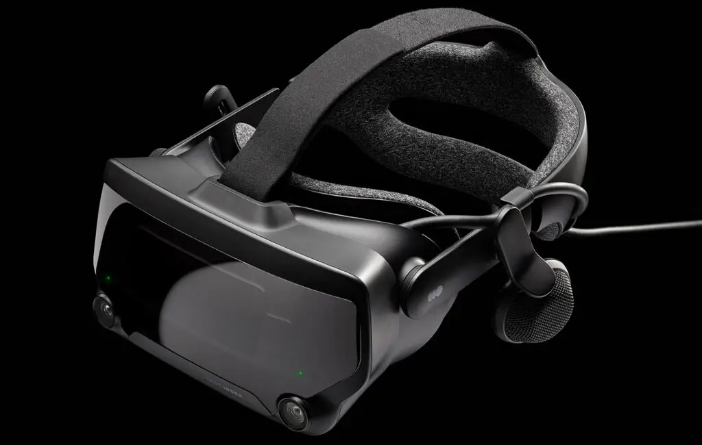 L'elenco delle cose da fare di Valve suggerisce che sta lavorando su un nuovo visore VR