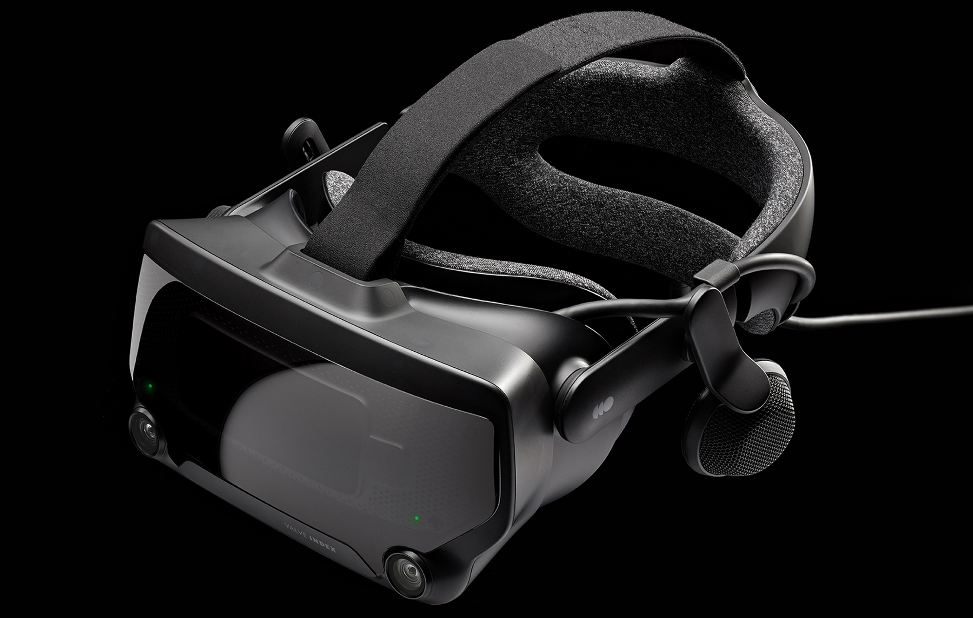 La liste des tâches de Valve suggère qu'elle travaille sur un nouveau casque VR