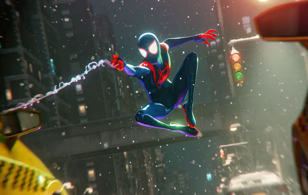 "Marvel's Spider-Man: Miles Morales" in arrivo su PC a novembre