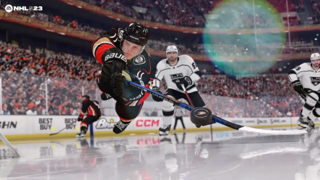 NHL 23 Review – Breaking the Ice